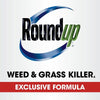 Roundup Weed & Grass Killer4 Refill (1.25 Gallon)