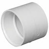 Charlotte Pipe 2-in Dia PVC Coupling Fitting (2)