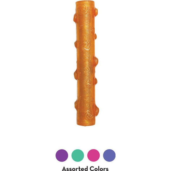 KONG SQUEEZZ CRACKLE STICK (MD, ASSORTED)
