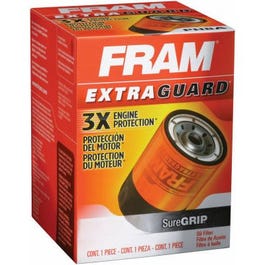 PH3600 Extra Guard Oil Filter