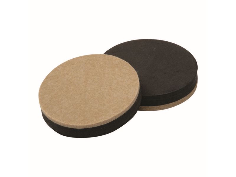 Large Heavy Duty Felt Pads