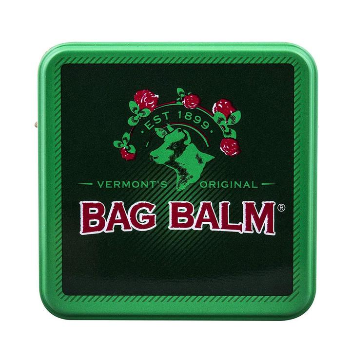 Vermont Original Bag Balm - 4.5lb tin