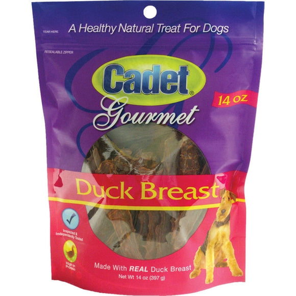 Cadet Gourmet Duck Breast (14-oz)