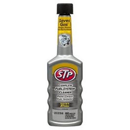 Complete Fuel System Cleaner, 5.25-oz.