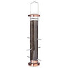 Nyjer Thistle Finch Tube Feeder, 1-1/2 Lb.