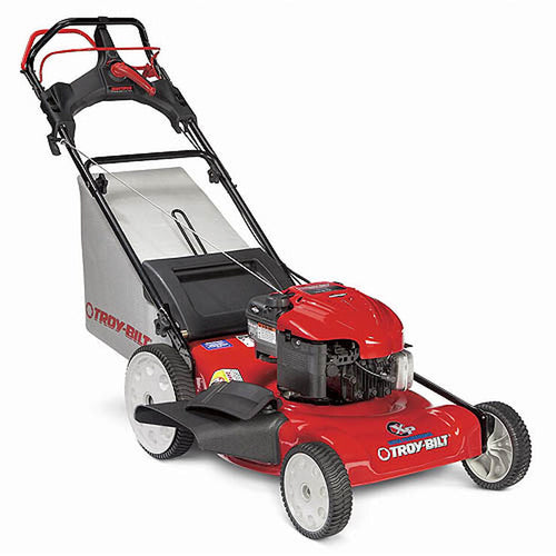 Troy-Bilt 21 XP Troy-Bilt Self-Propelled Lawn Mower (21)