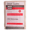 Canvas Drop Cloth, 12 x 15-Ft.