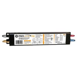 Ballast for 8-Ft. T12 High Output Lamp