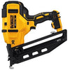 Finish Nailer, 16-Gauge, (Tool Only)