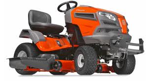Husqvarna YT48 Lawn Mower