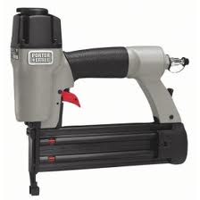 Porter Cable Brad Nailer