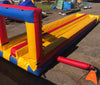 Dual Slip and Slide Bounce
