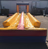 Dual Slip and Slide Bounce