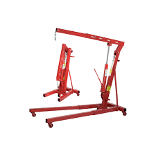 2 Ton Engine Hoist