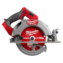 Milwaukee M18 FUEL™ 7-1/4” Circular Saw (Tool Only)