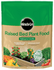 Miracle-Gro® Raised Bed Plant Food