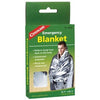 84 x 52-Inch Campers Emergency Blanket