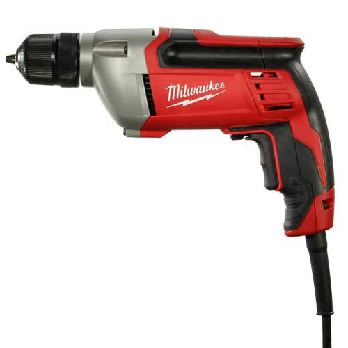 5.5 Amp 3/8 Milwaukee Variable Speed Drill