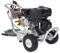 Mi-T-M CA-3003-1MAH 3000psi Pressure Washer