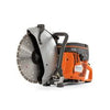 Husqvarna K770 Concrete Cutoff Saw
