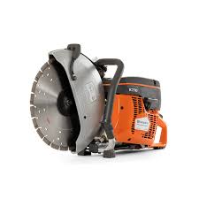 Husqvarna K770 Concrete Cutoff Saw