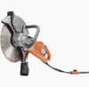 Husqvarna K4000 Electric Concrete Cutoff Saw
