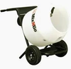 Multiquip MC3PEA Mix-n-go Drum Mixer