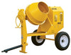 Stow CMS64 Towable Concrete Mixer