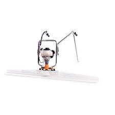 Husqvarna BV-30 Power Screed