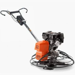 Husqvarna CT36-5A Power Trowel
