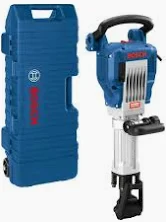 Bosch 11335K Diamond Piers Hammer