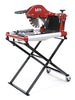 MK Diamond BX4 Block & Keystone Saw