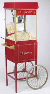 Popcorn Machine