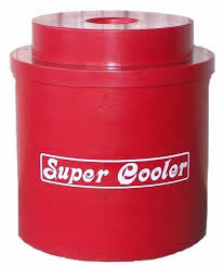 Keg Cooler