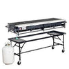 49 Propane Grill