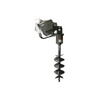 Bobcat Auger Powerhead Attachment