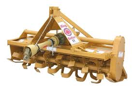 King Cutter 3 Point Attachment