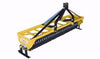 Kulti Packer Roller 3 Point Attachment