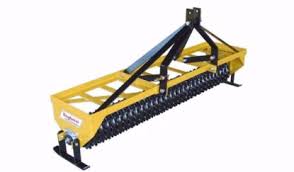 Kulti Packer Roller 3 Point Attachment