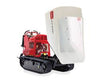 Toro Mud Buggy