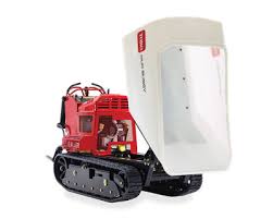 Toro Mud Buggy