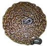 Logging Chains