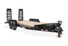 Midsota Equipment Trailer 18'