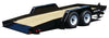 Felling Drop Deck Trailer 10000lb