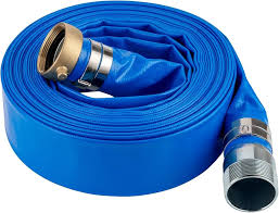 2 Discharge Hose 50'