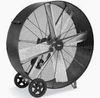Barrel Fan 42