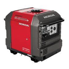 Honda EU3000 Inverter Generator