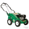 Billy Goat , Self Propelled Core Aerator.