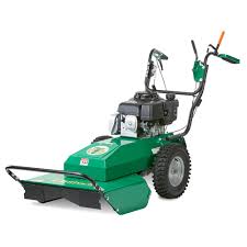 Billy Goat Brush Cutter