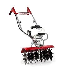 Mantis Tiller